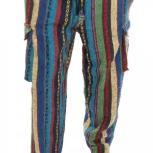 Poncho trousers