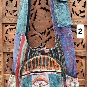 mushroom shoulder bag 2