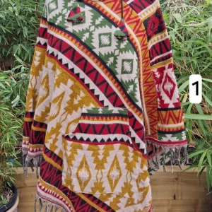 aztec poncho style 1