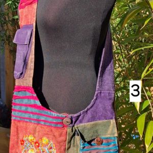 heart hippy bag style 3
