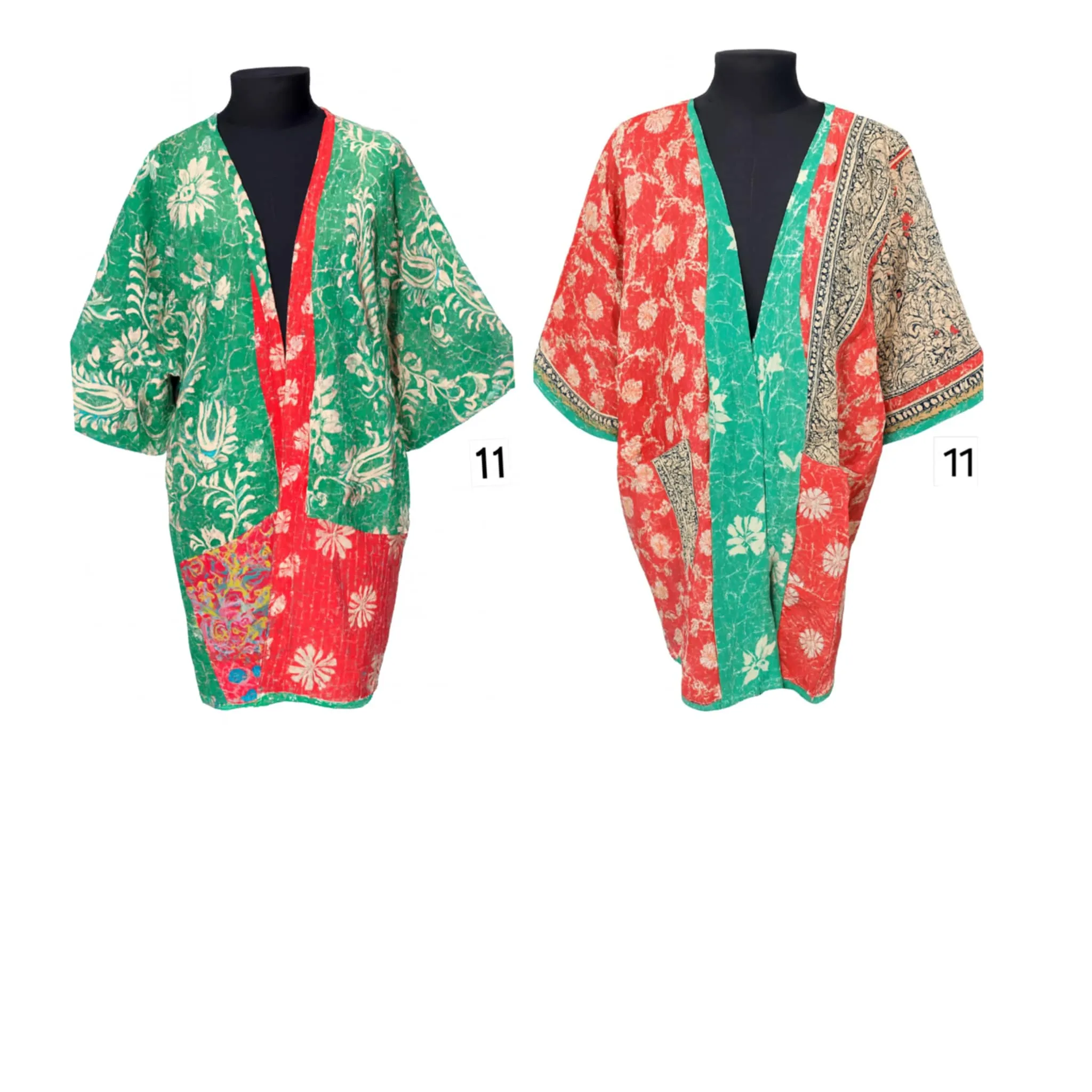 kantha overthrow style 11