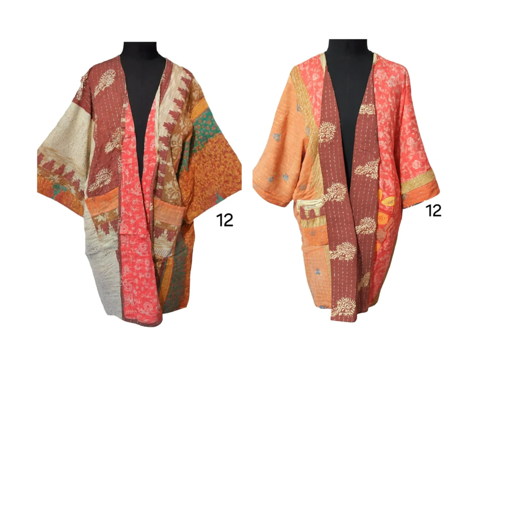 kantha overthrow style 12