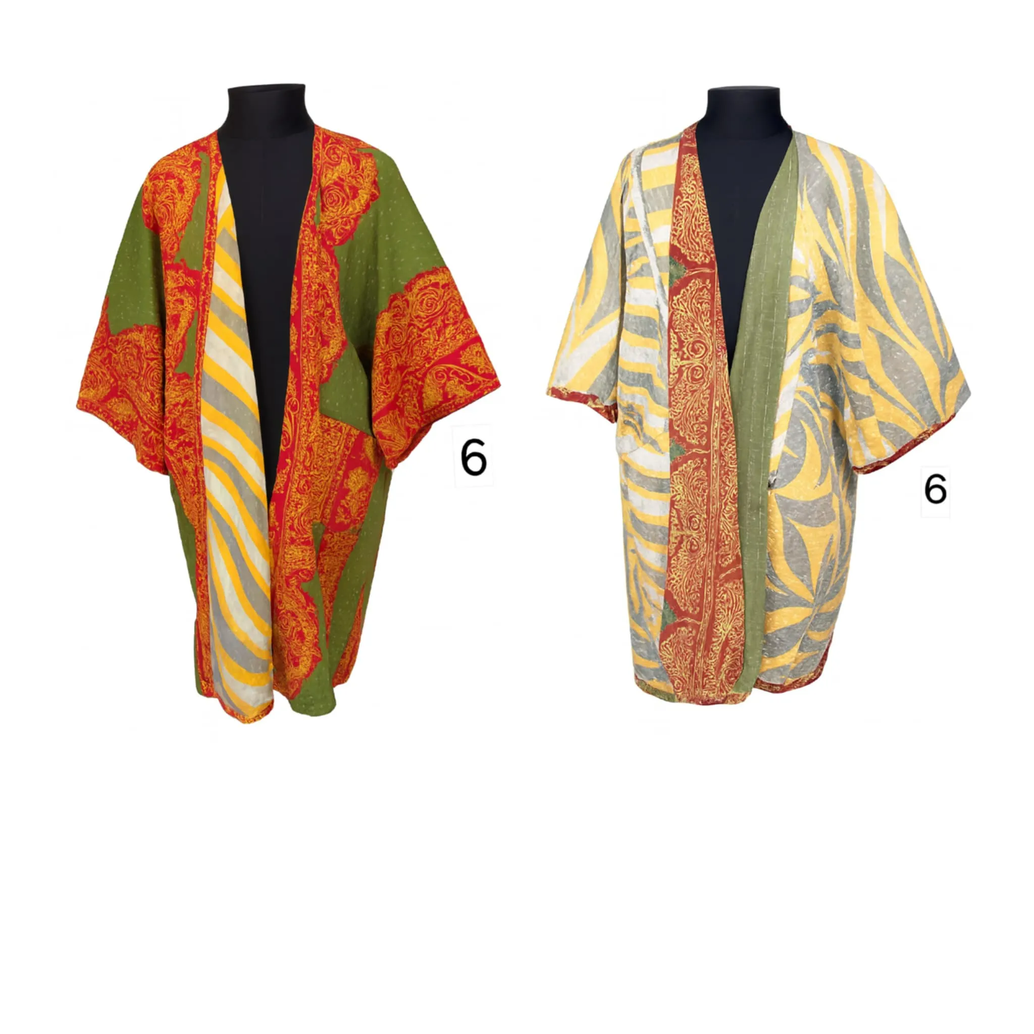 kantha overthrow style 6