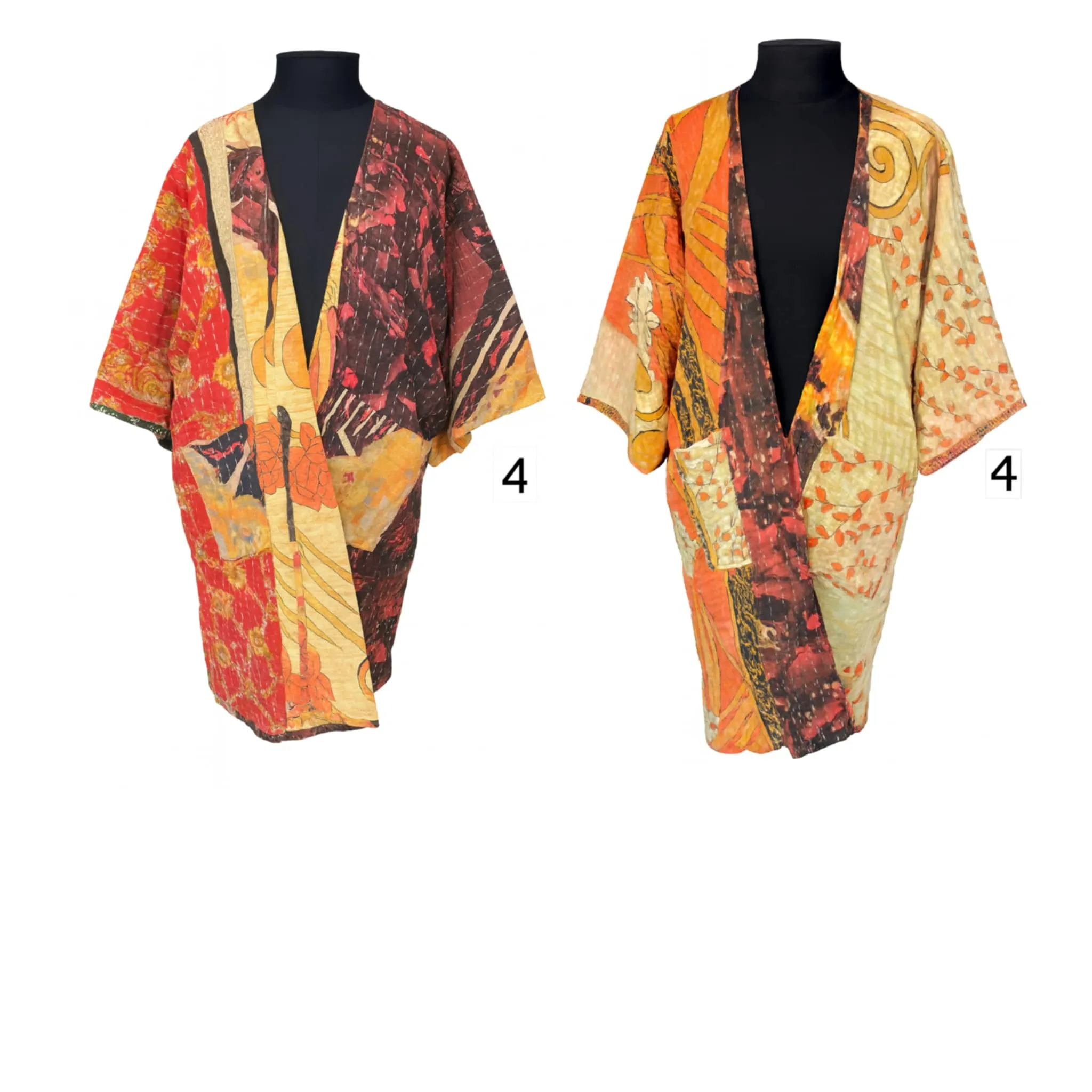 kantha overthrow style 4