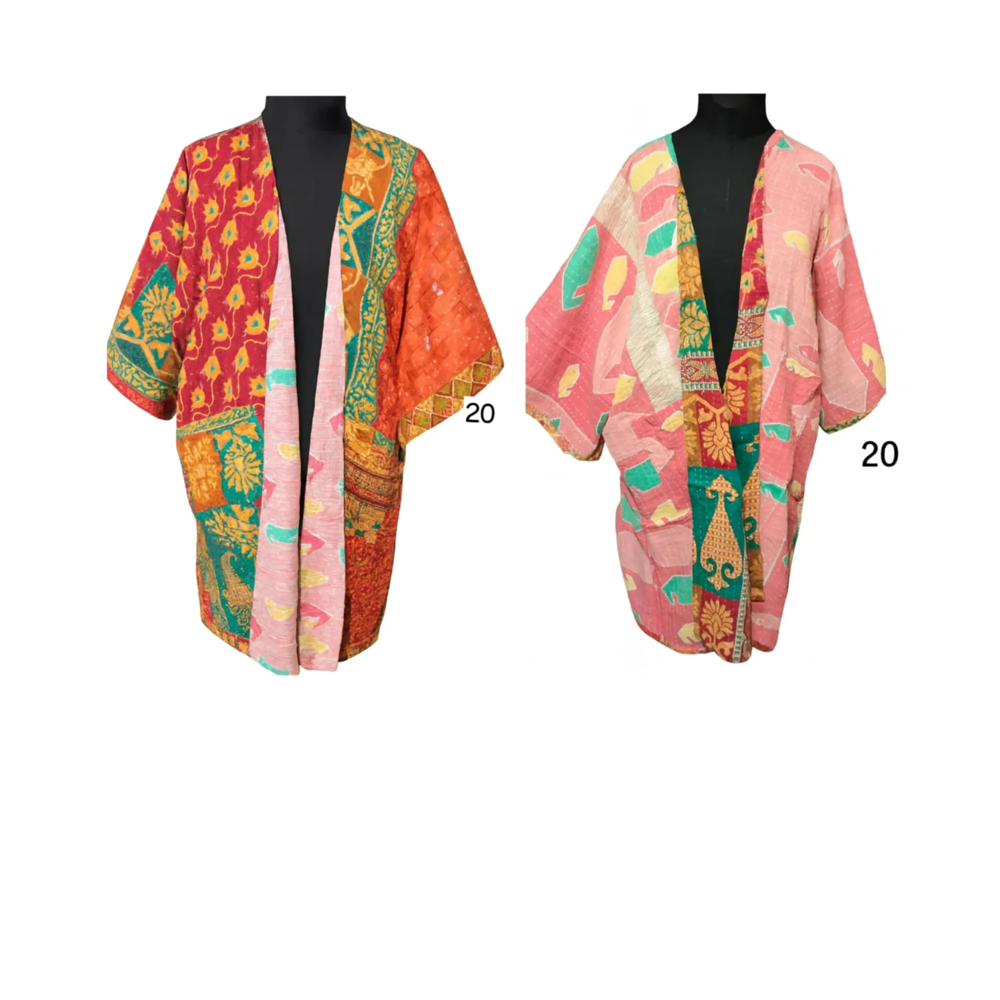 kantha overthrow style 20