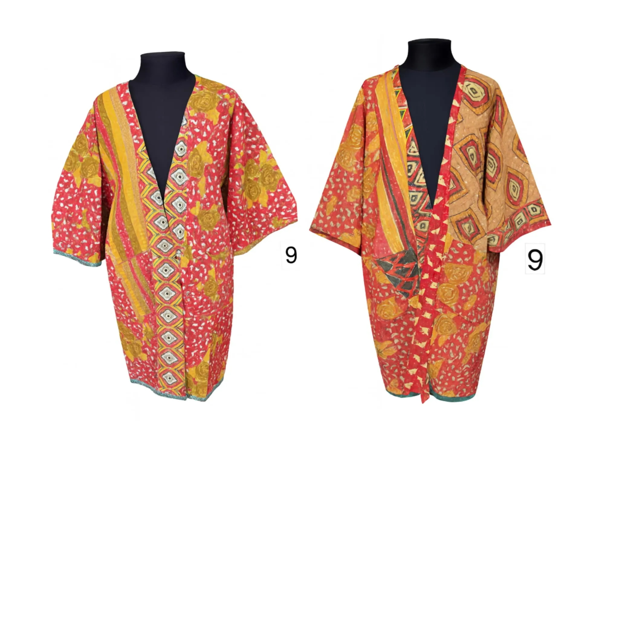 kantha overthrow style 9