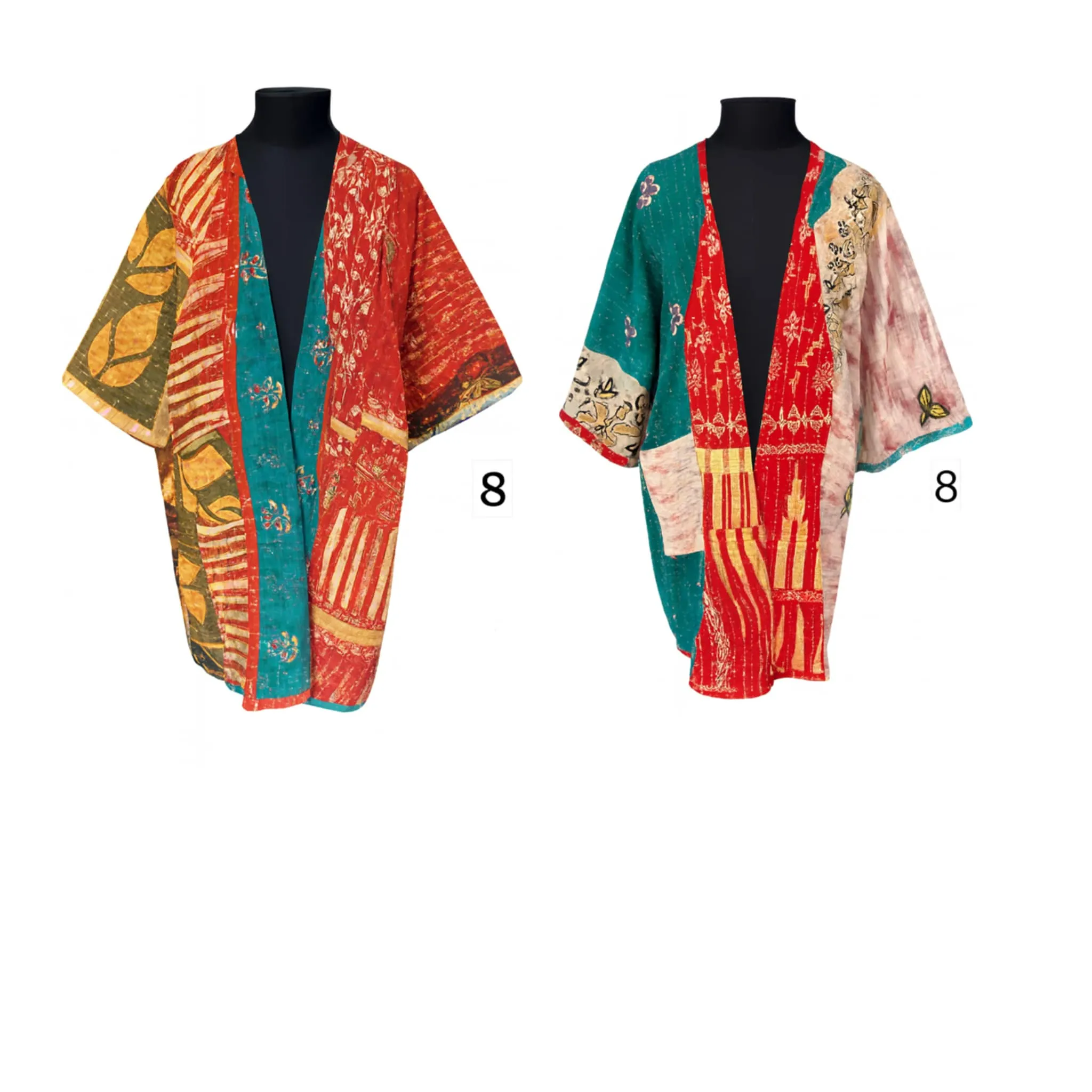 kantha overthrow style 8