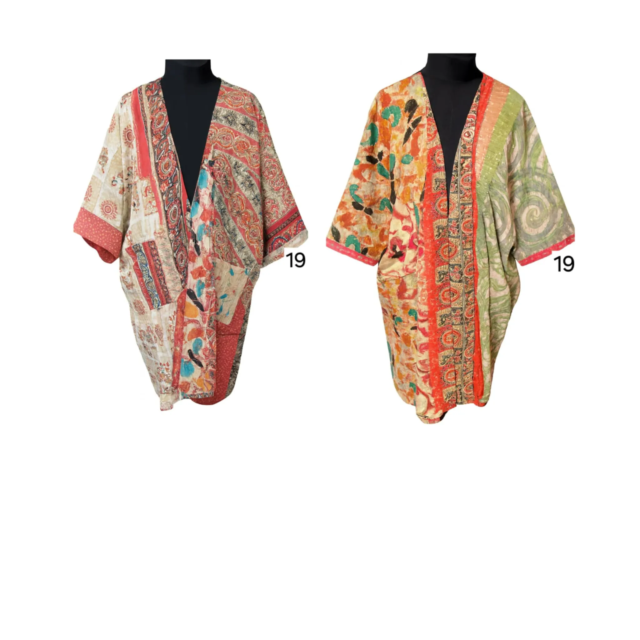 kantha overthrow style 19