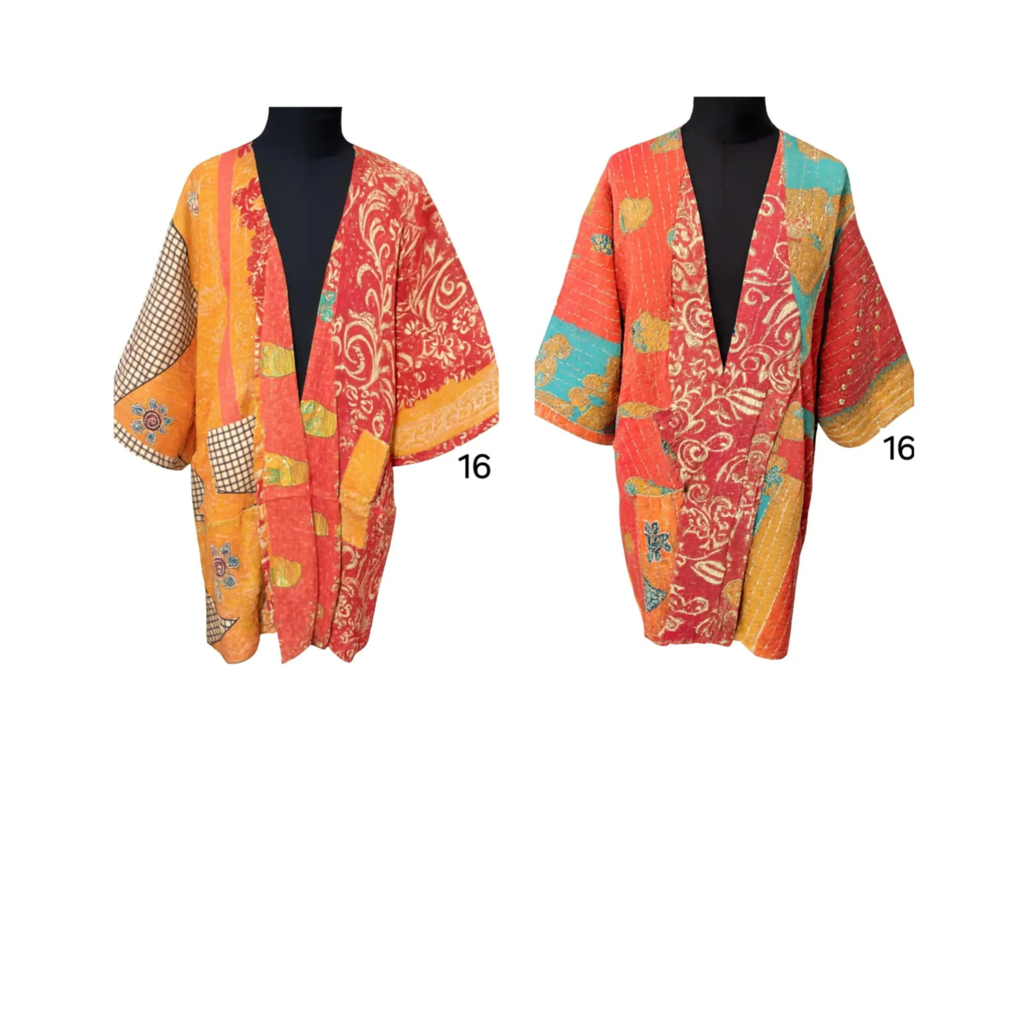 kantha overthrow style 16