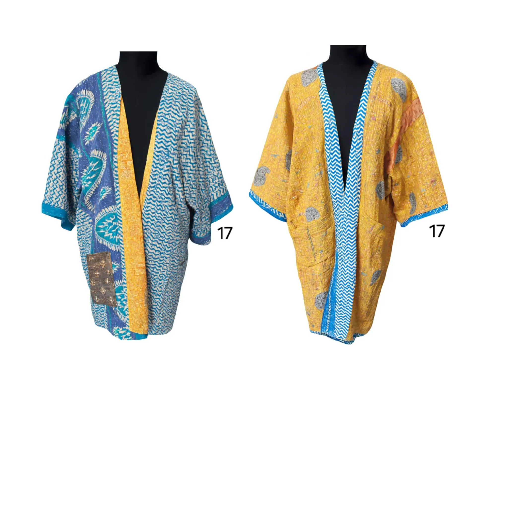 kantha overthrow style 17