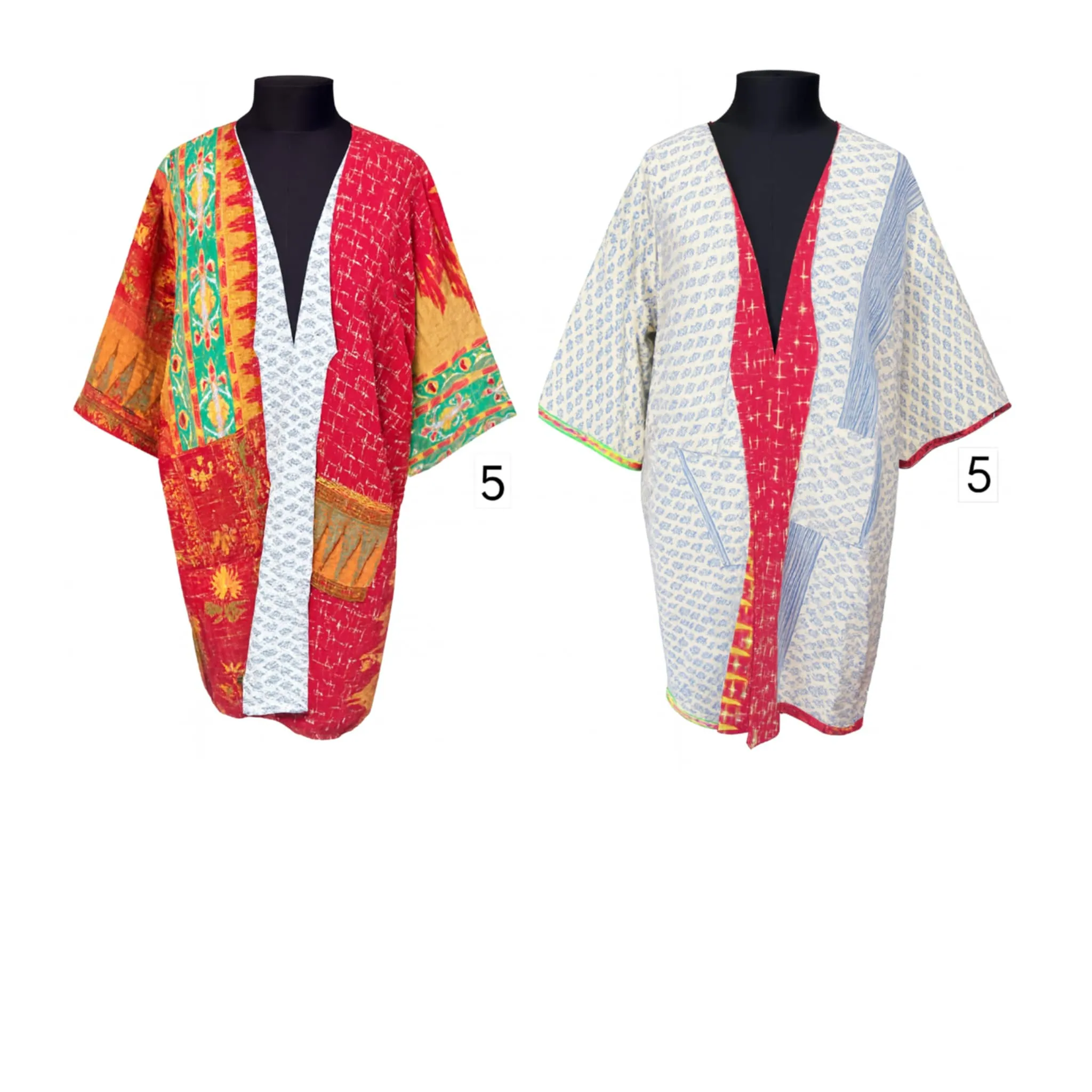 kantha overthrow style 5