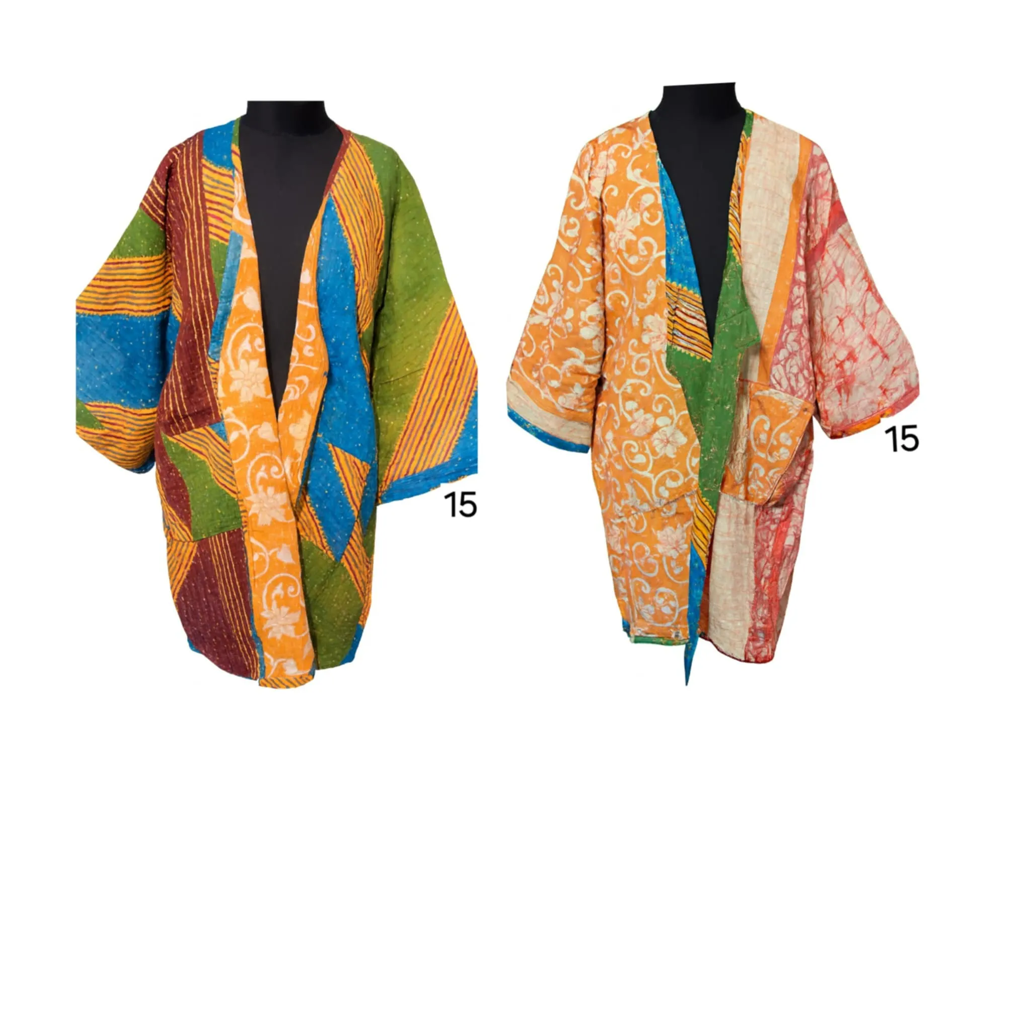 kantha overthrow style 15