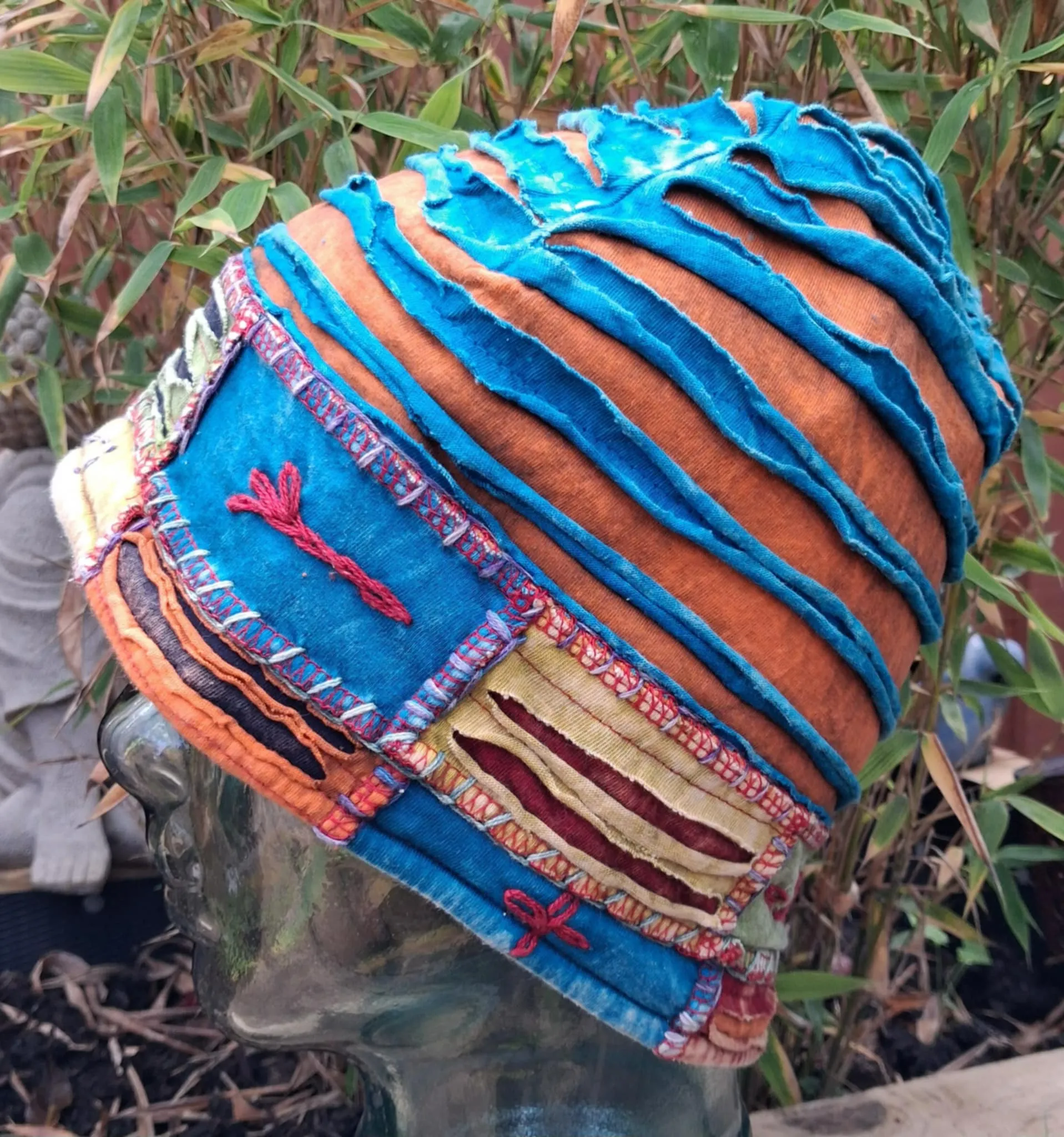 razorcut, fleece lined hats - Image 3