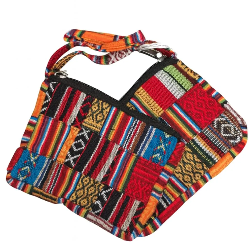 Gheri cotton purses - Image 2
