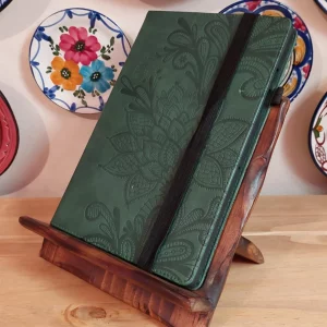 book/tablet holders