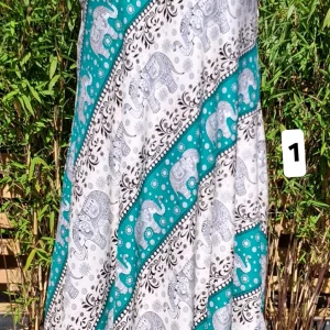 elephant umbrella dress style 1