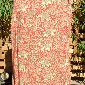 elephant tunic/short dress [pre-loved]