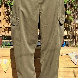 cargo trousers [pre-loved]