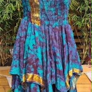 pixie dress (pre-loved)