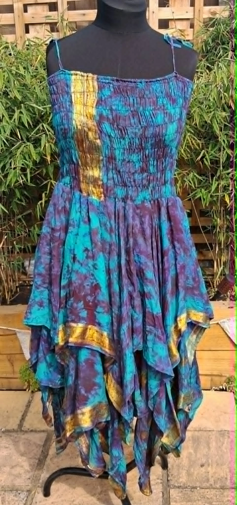 pixie dress (pre-loved)