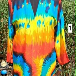 swirl tie dye shrug style 1