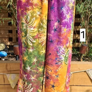 sunshine cropped trousers style 1
